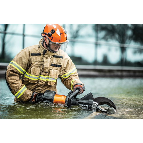 PCU60 Pentheon Cutter